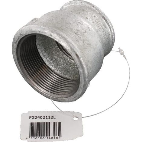 Raccord UNIVERSEL FG2402112L