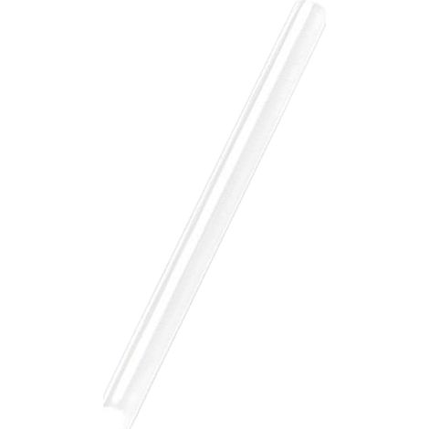Bâton de colle blanche transparente haute viscosité 7 mm, bâton de colle ménager fait main 11 mm, bâton de colle thermofusible (1/5)
