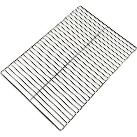 Grille barbecue 60x40 (1/5)