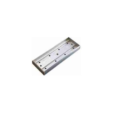 500-K-BASE - BASIS FÜR ELEKTROMAGNETBEFESTIGUNG 500KG