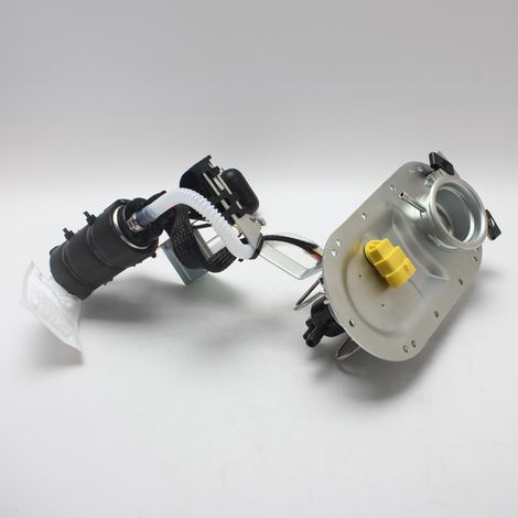 Les références 75126-06, 75126-06A, 7512606 et 7512606A sont compatibles avec les modèles Harley-Davidson 06-07. (1/4)