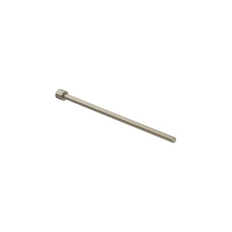 KLUDI-VELA R Barre porte-serviettes L=450MM