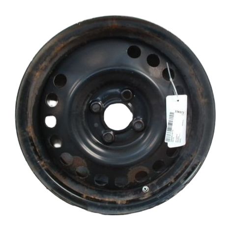 [PRODUIT D'OCCASION] Jante Tole NISSAN Note ♻️ Ref Oe. D03003vu1a - Garantie à vie (1/2)