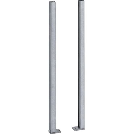 Geberit Duofix Fußstützen (1/3)
