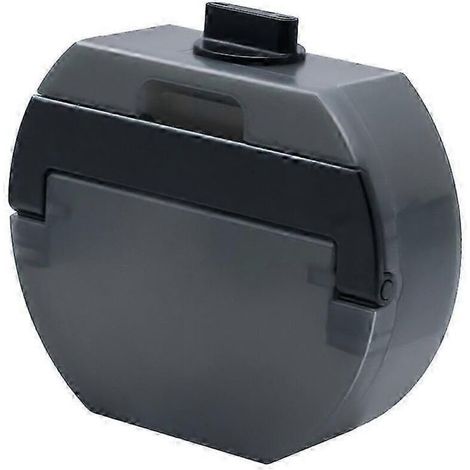 Accessoires pour robot laveur de sols iRobot Braava Jet M6 (modèles 25-26) comprenant une serpillière/un tampon de nettoyage/un filtre de rechange. (1/4)