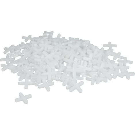Croisillons pour carrelage 5,0 mm