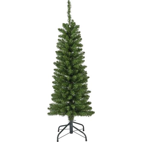 Weihnachtsbaum Pencil Pine grün Ø41 × H120 cm (1/4)