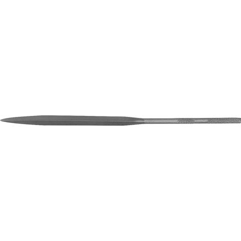 Lime aiguille Barrette 160mm ( Prix pour 1 ) (1/2)