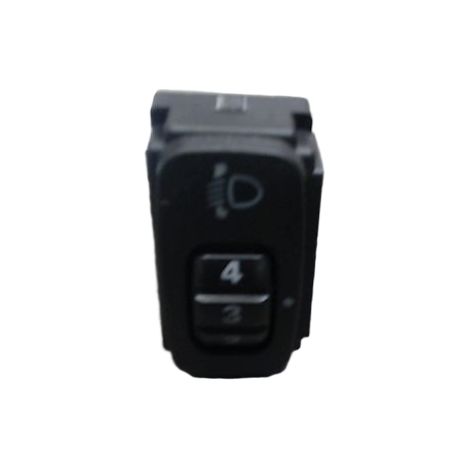 [PRODUIT D'OCCASION] Commande Réglage Hauteur De Phare CITROEN C-crosser 2007- ♻️ Ref Oe. 649013 - Garantie à vie (1/2)