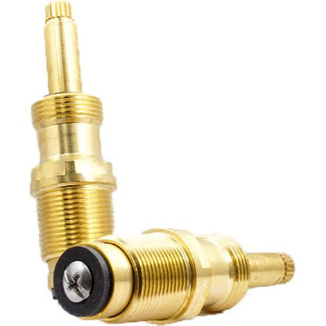 Ricambio vitone 1/2" asta corta tipo vecchio zazzeri 2900-VT11-A00-0000 (1pezzo)