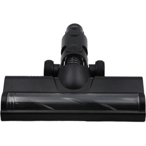 Brosse électrique pour aspirateur compatible avec les modèles Dreame R10, R20, R30, V16S, V11, V12, V12S, T10, T20, T30 et T20pro (pièces de rechange B) (1/4)