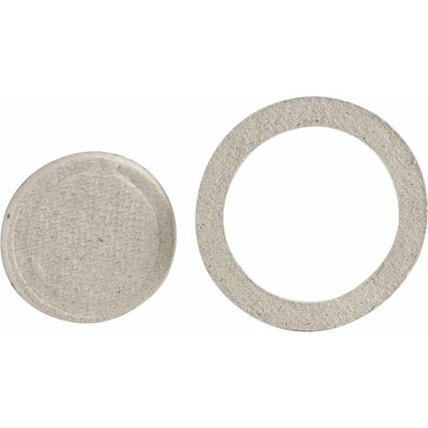Junta visor (X 10) - RIELLO : 4048316