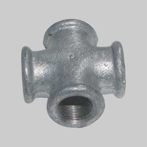 Croce 1"1/2" EO