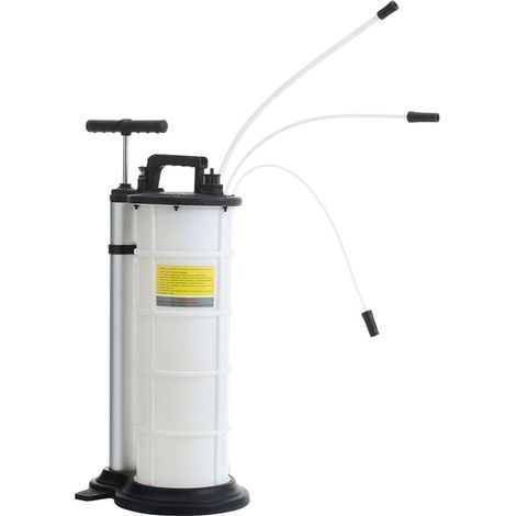 Oil Extractor Manual Hand Pump (1/5)