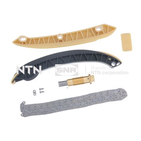 Kits de distribution avec chaîne - KDC451.05 - SNR - Compatible avec véhicule Mercedes