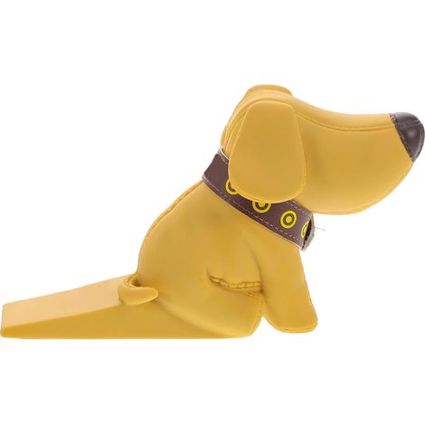 Decorative Children Suitable Protect Stopper Animal Rubber Shaped