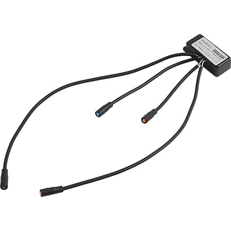 Compatible avec les accessoires de conversion CC pour module d'éclairage de scooter INOKIM 60V OXO OX et contrôleur de lumière LED (1/4)
