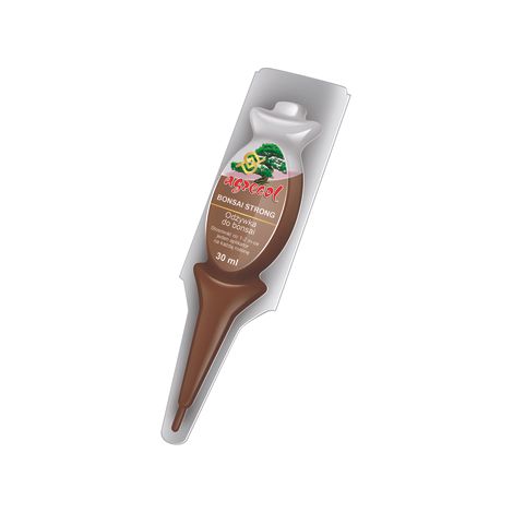 Balsamo intensivo per bonsai 30 ml: rigenerazione e rinforzo intensivi degli alberi.