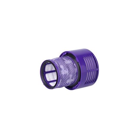 Filtre pour Dyson V10,Filtres pour Dyson Cyclone V10 Series V10 Absolute/Animal/Total Clean/Motorhead Aspirateurs, Filtre de Remplacement Accessoires (1/5)
