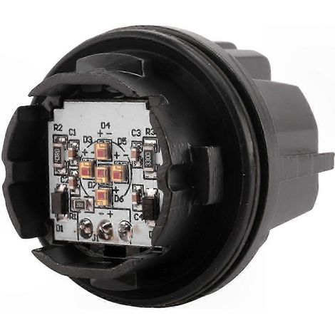 Module d'ampoule de feu arrière LED 81536-52C80 pour remplacement de voiture (1/5)