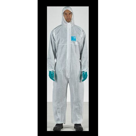 ANSELL Schutzanzug 1500 WH PLUS Gr. 2XL