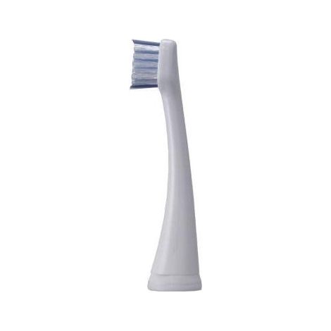 Panasonic EW0925Y1361 Accesorios para cepillo de dientes blancos (1/3)
