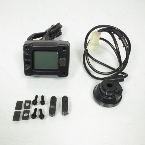Compteur RSM pour Scooter MBK 50 Booster Naked 2013