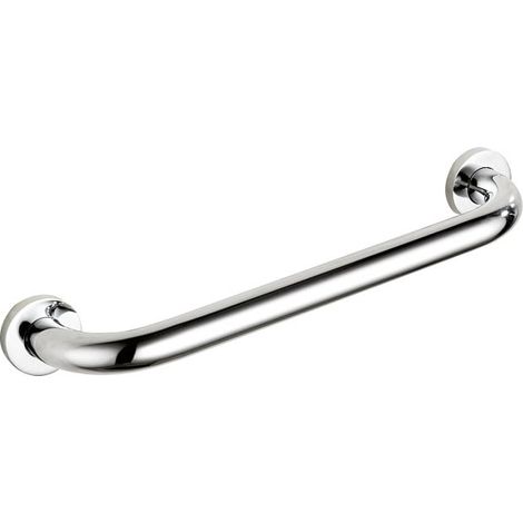 Mexen Wandschiene 30 cm, Chrom - 70101630-00 (1/2)