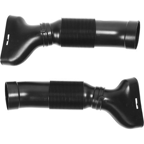 Kit de supports moteur pneumatiques avant gauche/droite 2035280107 pour Mercedes C240/C320 (2001–2005) (1/5)