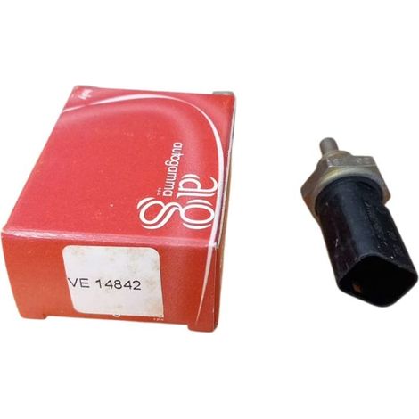 Sensore temperatura per renault kangoo 12i  kangoo 14i  laguna 16i