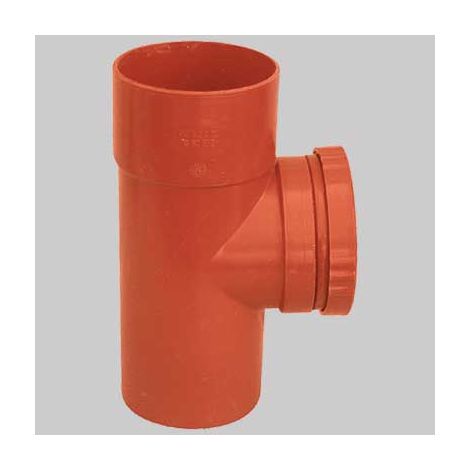 ISPEZIONE LINEARE PVC  100     MADE IN ITALY