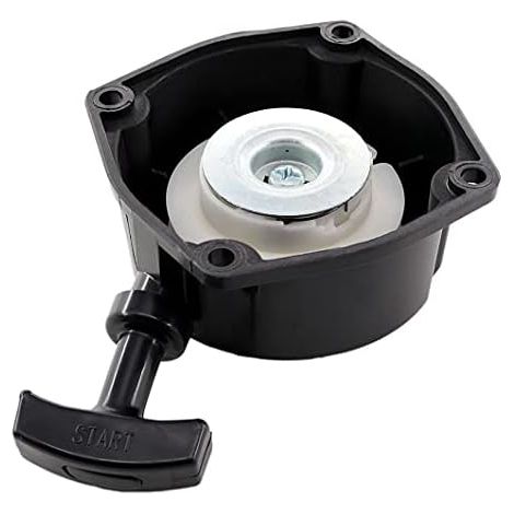 VURAHOME - Assemblée Lanceur pour Kawasaki TD33 TD40 TD48 Weedeater Débrousailleuse Taille-haie remplacer 49088-2166 (1/5)