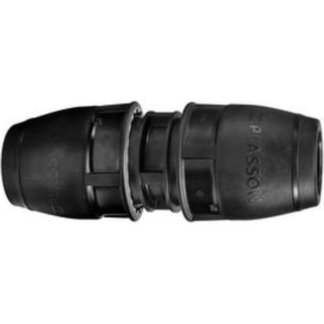 PLASSON ACCESORIOS TUBERIA PRESION enlace universal 48-51 s17 176100048051 plasson
