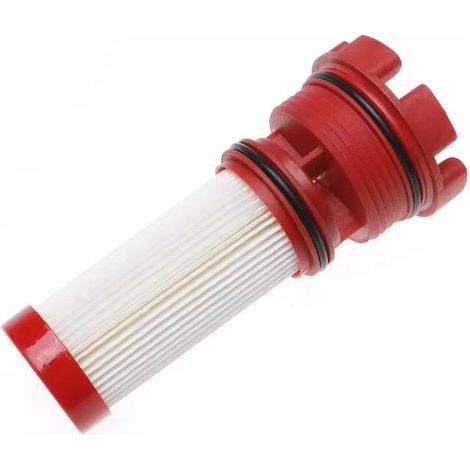 Filtri carburante per motori fuoribordo Mercury Verado Optimax DFI (confezione da 3): 35 8M0020349, 35 8M0122423, 35 8M0060041, 35 884380T, sostituisce Sierr (1/5)