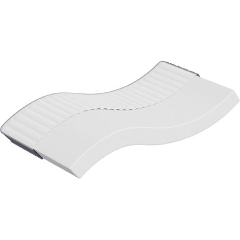 Matelas en mousse moyennement doux 120x200 (1/5)