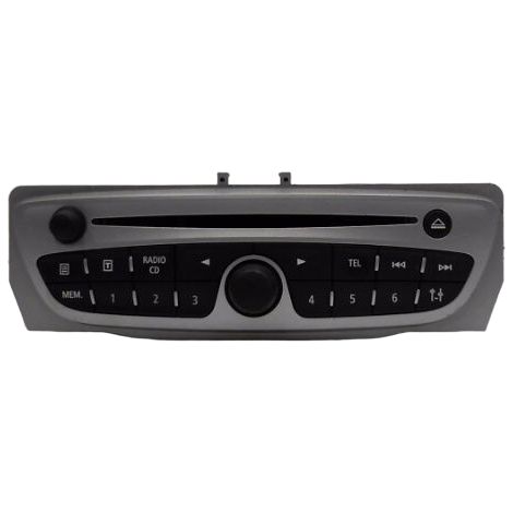 Autoradio RENAULT Megane [PRODUIT D'OCCASION]♻️281158115r