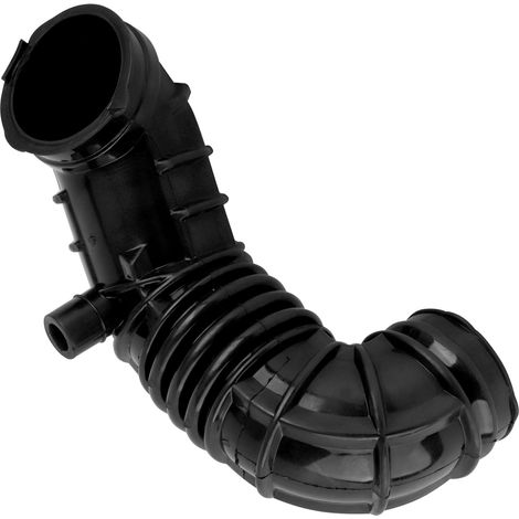 Intake Hose Pipe 13721477839 Compatible With Mini R50 2001-2008, Mini R52 Cabrio 2004-2007, Air Filter Housing to Throttle Body