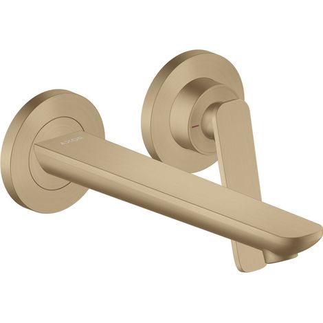 hansgrohe AXOR Citterio C mezclador monomando empotrado de lavabo