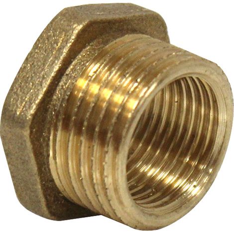 Mamelon Laiton Réduit Mâle/Femelle 1/2"-3/8" (15/21-12/17) - Arcanaute
