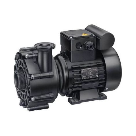 Pompa filtrante Badu di ricambio per monoblocco Filtrinov GS14 e FB12/53 (1/5)