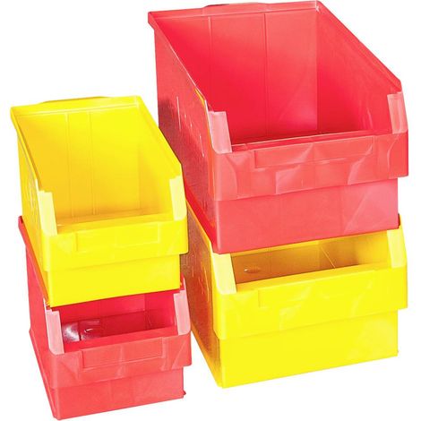 BJZ Scatola di controllo per cuscinetti ESD (L x L x A) 29 x 14 x 13 cm A-32338