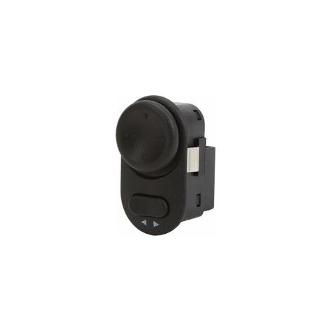 Interrupteur de Rétroviseur pour Opel Mer, Interrupteur de Rétroviseur Latéral 9226863 Remplacement du Bouton de Télécommande de L'interrupteur de Rétroviseur (1/5)