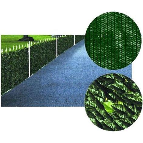 Ombrage haie Lauro h 150 m 3 Ilcampo 06659
