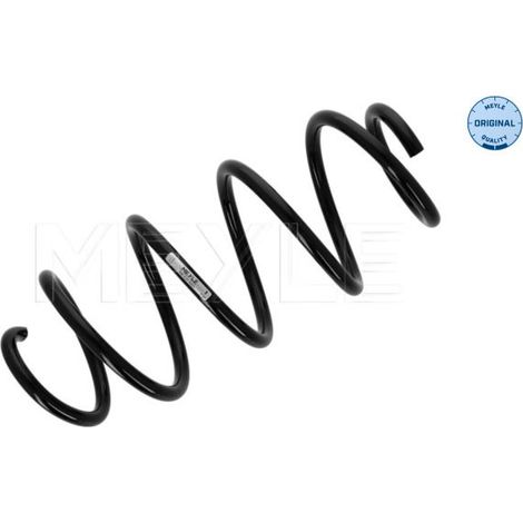 Ressort de suspension MEYLE 100 639 0082 VW 5N0 411 105 R 5N0 411 105 S