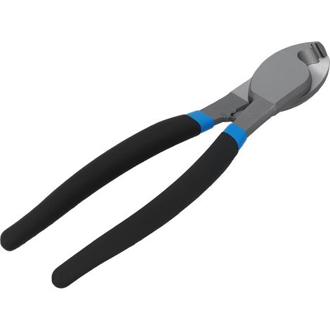 200mm Professional Wire Pliers 8" Drop Forged CRV Steel Corrosion Resistant (1/5)