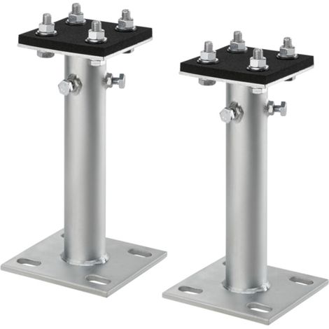 OV Standkonsole für Regumat DN40/50 2-fach - 7738317236 von Buderus (1/2)