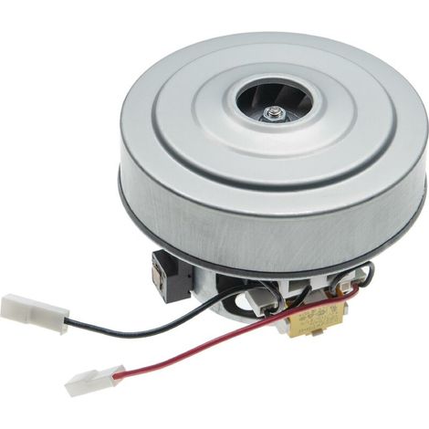 Ersatz Motor kompatibel mit für Dyson DC33C DC37 DC52 YDK YV-16K23FA 918953-05 Staubsauger (1/3)