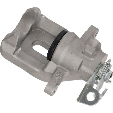 FT11642 pinza freno rapida POSTERIORE DESTRA SENZA forcella (1/5)