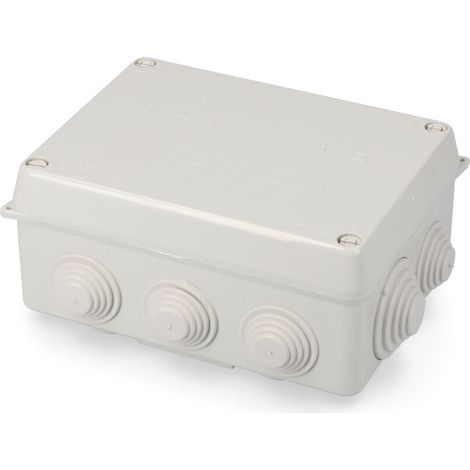 Boîte étanche Solera 716 Protection Ip65 Pour Connexions électriques - Solera (1/2)