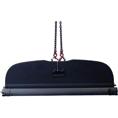Tablette Plage Arriere AUDI Q3 [PRODUIT D'OCCASION]♻️8u0863553b94h